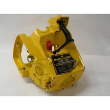 CARTER SUPPORT MOTEUR