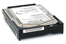DC961 DELL HARD DRIVE 73GB 15K