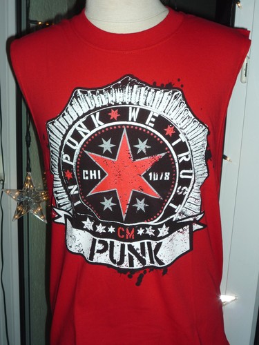 Shirt debardeur catch - debardeur,