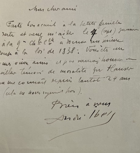 Poète anarchiste andré - le,
