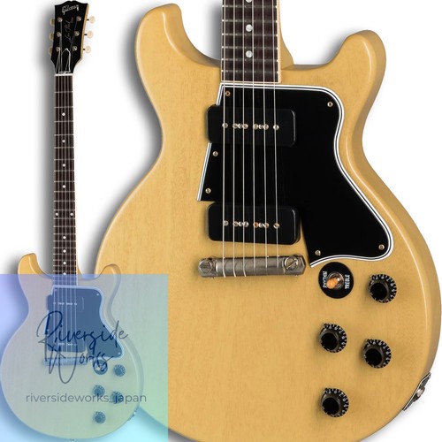Gibson custom shop 1960 - gibson,