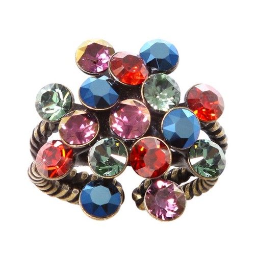 Konplott bague magic fireball - konplott,