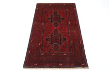 Tapis oriental traditionnel