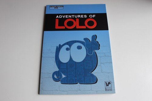 Guide adventures lolo - of,