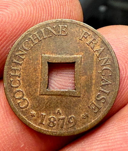 Cochinchine française 1 - ,,