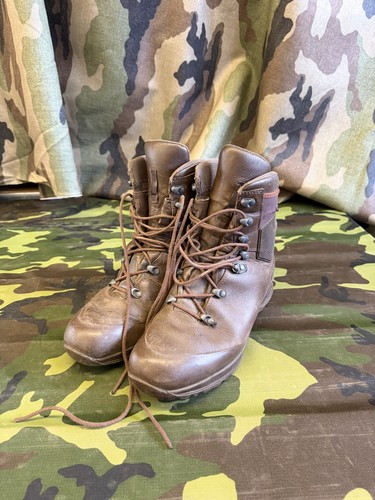 Haix scout bottes gore tex - scout, gore-tex