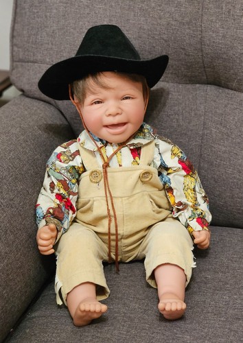 Lee middleton little cowboy - lee,