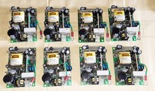 Lot de 8 unités électriques