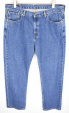 Levi's 581 06 Hommes Jeans
