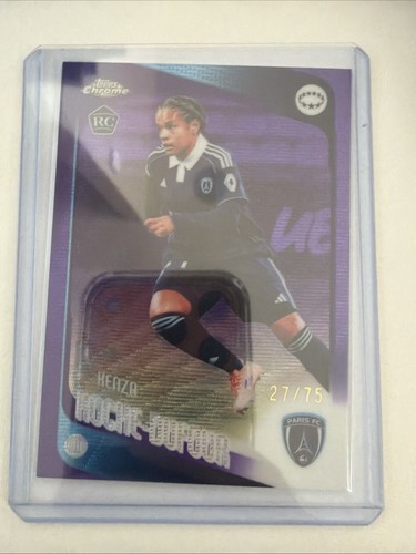 2025 chrome womens uefa - 2025-26,