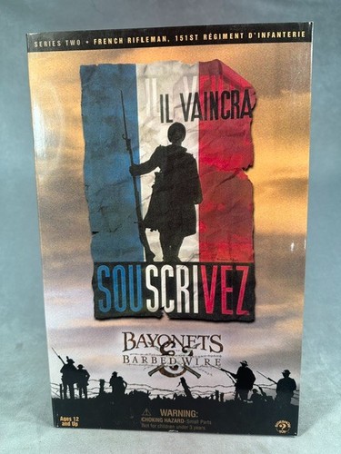 Sideshow toys ww1 french - sideshow,