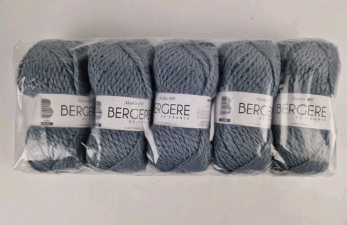 Bergere france lot 5 - lot, de