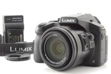 Panasonic DMC-FZ300, nombre