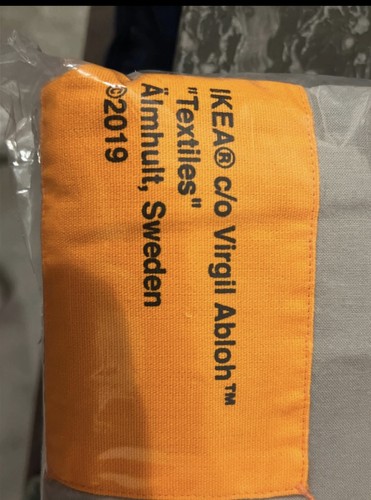 Linge lit ikea - de, abloh