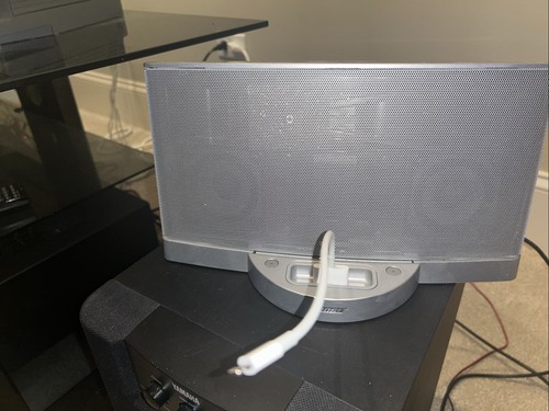 Bose sounddock digital - sounddock,