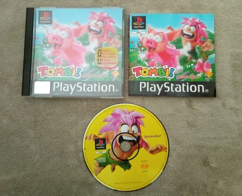 Tombi avec stickers langue - avec,