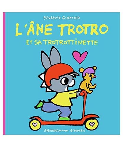 âne trotro sa - l'âne,