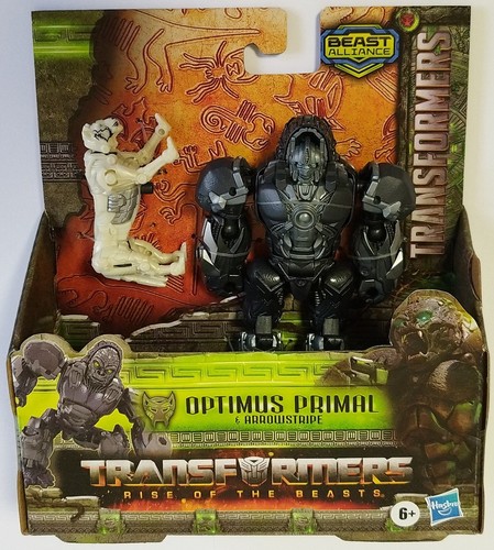 Hasbro transformers rise - hasbro,