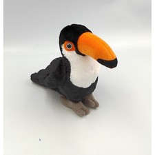 Peluche toucan DANI - 33953