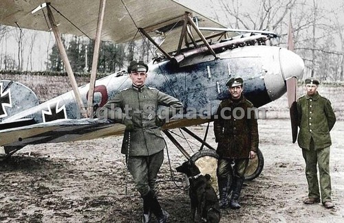 Photo première guerre - de, la