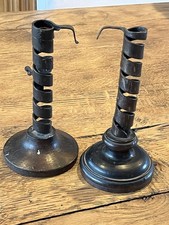 ⭐️ 2 ANCIEN BOUGEOIR