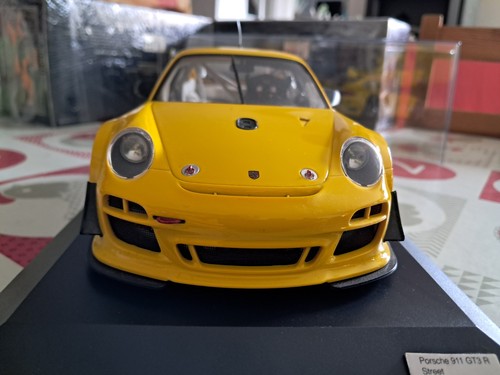 Minichamps porsche 911 - minichamps,