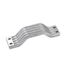 Tecnoseal Transom Bar Anode -