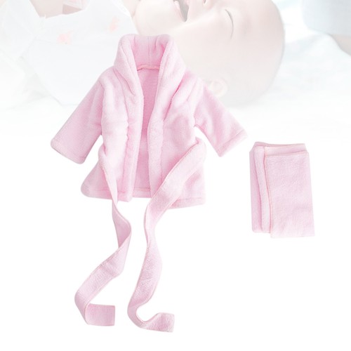 Sortie bain fille peignoir - bain,