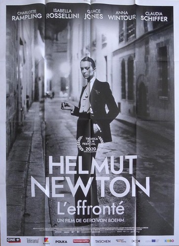 Helmut newton the bad - helmut, and