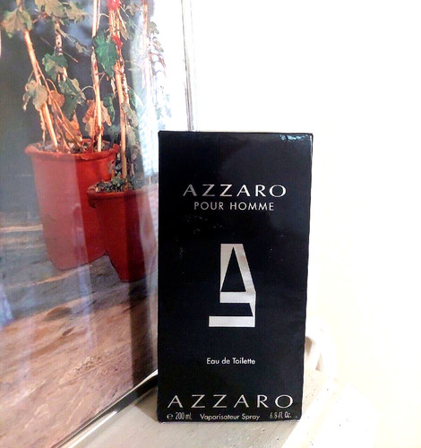 Azzaro pour homme - azzaro,