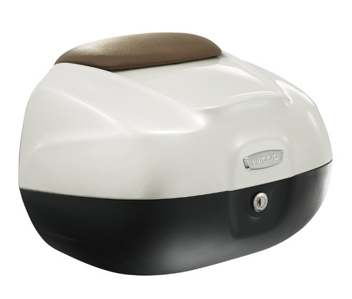 Top case piaggio - case,