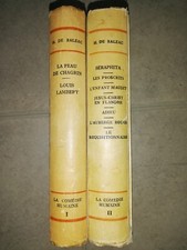 COLLECTION BALZAC ILLUSTREE.LA