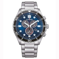 Montre Citizen Sport Eco-Drive