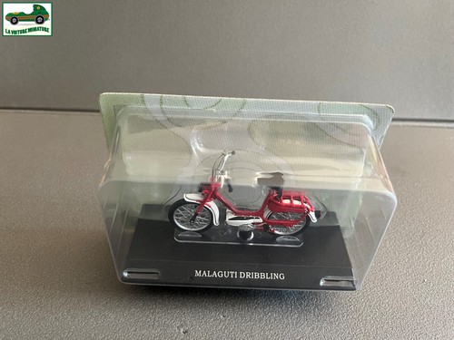 Moto cyclomoteur miniature - moto,