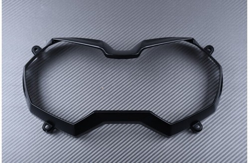 Support bloc phare optique - bloc,