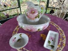 Service de Toilette Terre de