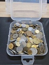 Superbe Lot 1 KILO DE MONNAIES FRANCAISE A TRIER  / ETAT  TTB A SUP + A VOIR !