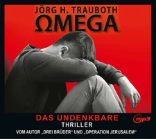 Livre Audio CD Operation