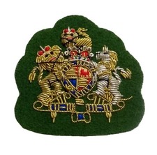 Badge De Kit De Couteau WO1