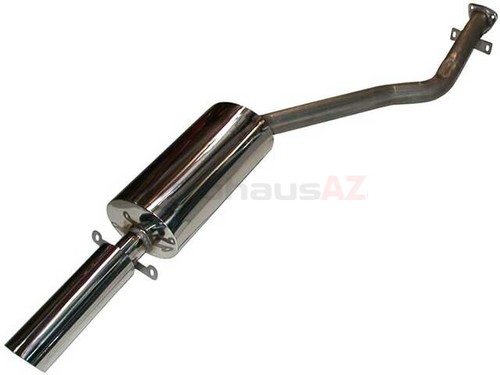 Group dansk exhaust muffler - jp,