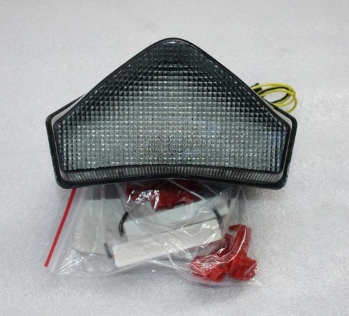 Feu led clignotants integres - feu,
