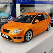 VOITURE OTTO FORD FOCUS MK 2