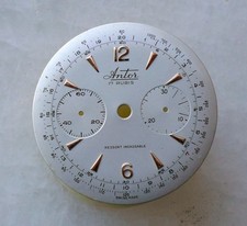 RARE NEW OLD STOCK ANTOR