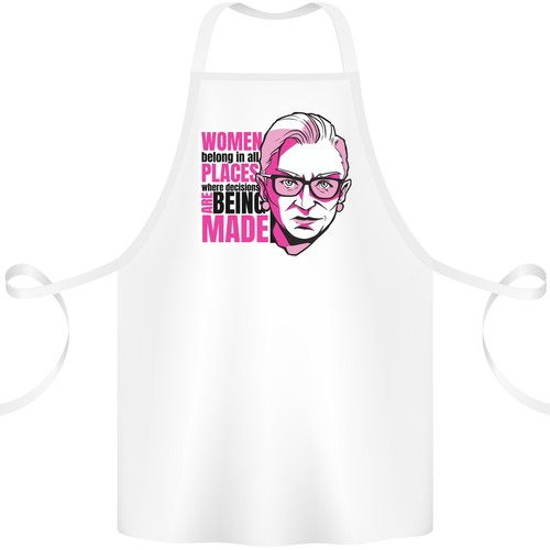 Tablier coton 100 - tablier, bio
