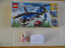 BOITE LEGO NEUVE - SEALED BOX