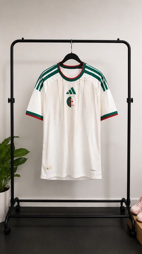 Maillot algérie 2026 - maillot,