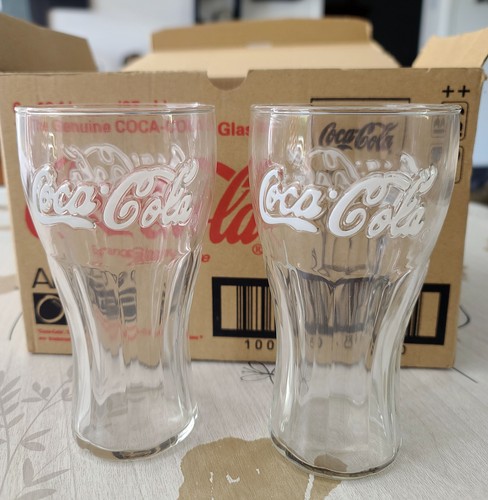 Ensemble 6 verres - de,