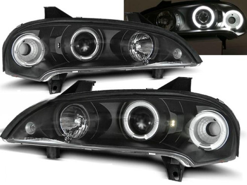 Paire phares opel tigra - de,