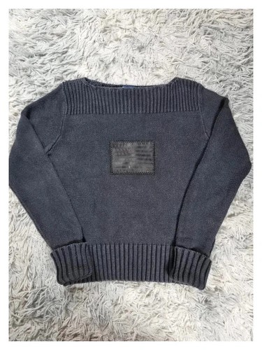 Pull vintage polo sport ralph - pull,