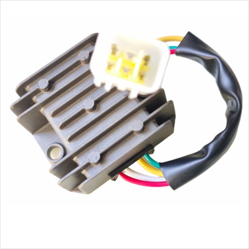 Universal 12v pin automatic - 4-pin,